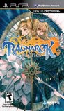 Ragnarok: Tactics (PlayStation Portable)